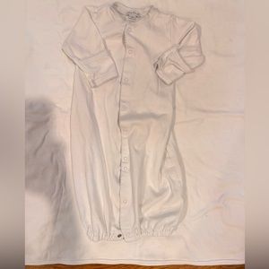 Kissy Kissy Converter Gown SM